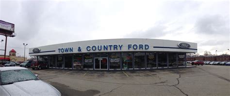 Town and country ford louisville ky - To learn more about the Ranger, visit Town & Country Ford of Louisville. Skip to main content; Skip to Action Bar; Main: (502) 964-8131 Parts: (502)-964-8369 Service: (502)-962-4600 . 6015 Preston Hwy, Louisville, KY 40219 Homepage; ... New Ford Ranger for Sale in Louisville, KY.